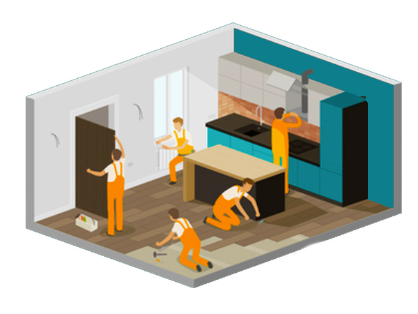 entreprise de renovation, 92, Rueil-Malmaison, Garches, La Celle-Saint-Cloud, Suresnes, Nanterre, Neuilly-sur-Seine, Chatou, Le Vésinet, Bougival, marnes la coquette, Vaucresson