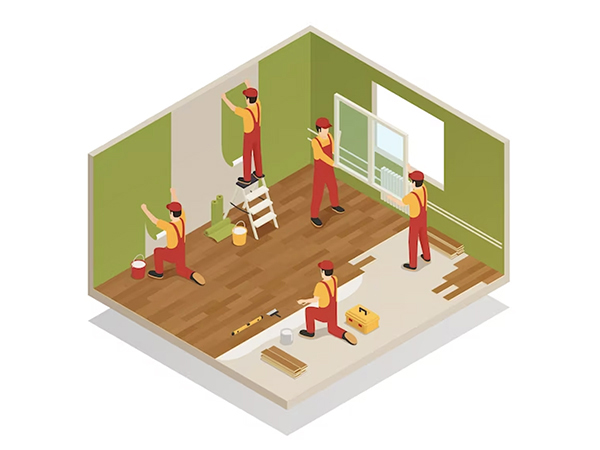 entreprise de renovation, 92, Rueil-Malmaison, Garches, La Celle-Saint-Cloud, Suresnes, Nanterre, Neuilly-sur-Seine, Chatou, Le Vésinet, Bougival, marnes la coquette, Vaucresson