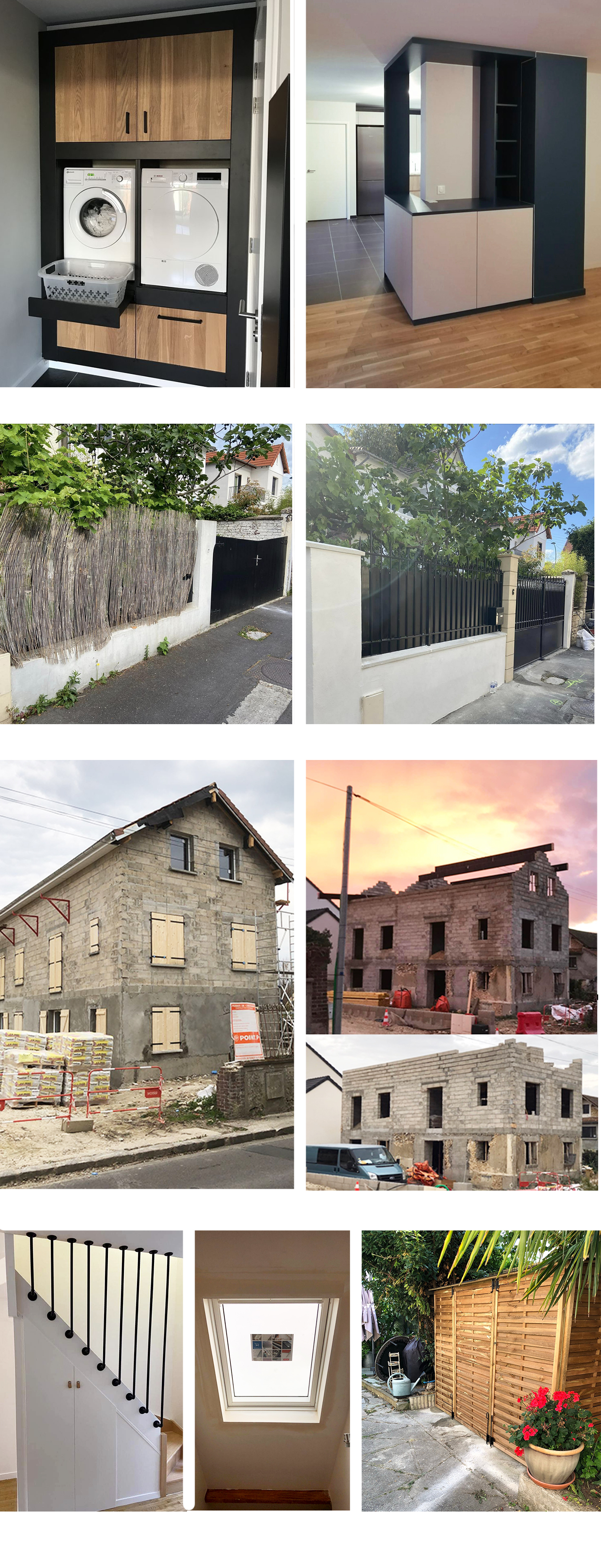 rénovation-travaux 92